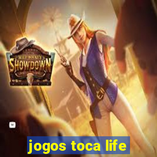 jogos toca life